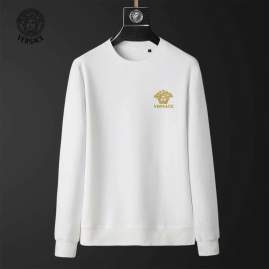 Picture of Versace Sweatshirt _SKUVersaceM-4XL25cr12136396